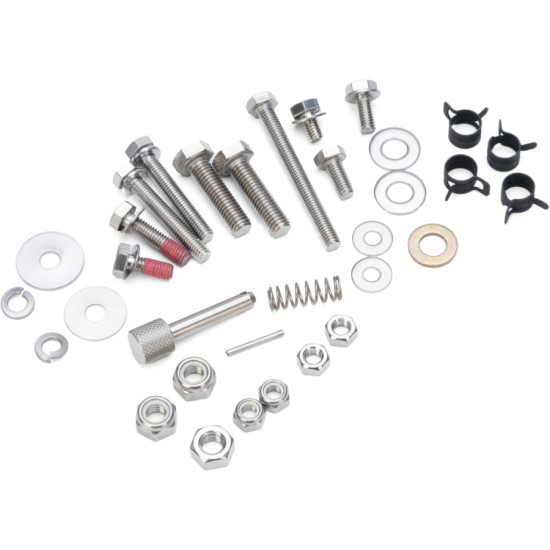 Kit di controllo remoto MERCURY MARINER F4, F5, F6 8M0062241 PIECESBATEAUX.COM