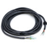 MERCURY MARINER F4, F5, F6 Remote Control Kit 8M0062241 PIECESBATEAUX.COM