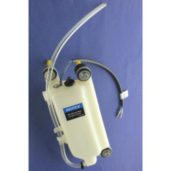 Depósito de aceite MERCURY MARINER 135 y 150 2,5 L DFI (hasta 1999) 8M0062954 PIECESBATEAUX.COM