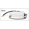 MERCURY MARINER 115 to 225-Hp 2-Stroke Oil Tank (2000 and over) 8M0063190 PIECESBATEAUX.COM