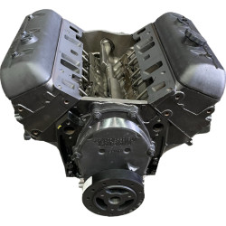 Motor GM V6 4.3L reacondicionado (1998-2007) 8M0188294 PIECESBATEAUX.COM