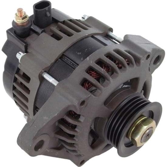 Alternatore MERCURY MARINER per 75-300Cv 20117-AM PIECESBATEAUX.COM