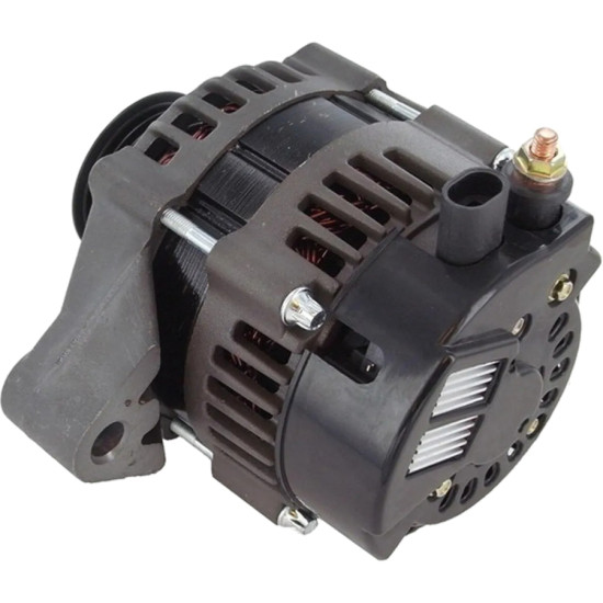 MERCURY MARINER alternator for 75-300 hp 20117-AM PIECESBATEAUX.COM