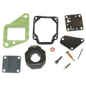 Kit carburatore MARINER YAMAHA 4A e 5C 14184T--6E0-W0093-02 PIECESBATEAUX.COM