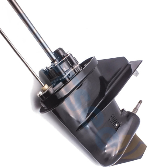 Pies MERCURY y TOHATSU 8 y 9.9Cv 4-Tiempos (209CC) Eje Corto 8M0158631 PIECESBATEAUX.COM