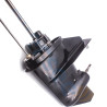 Piede MERCURY e TOHATSU 8 e 9.9Cv 4T (209CC) Asse Corto 8M0158631 PIECESBATEAUX.COM