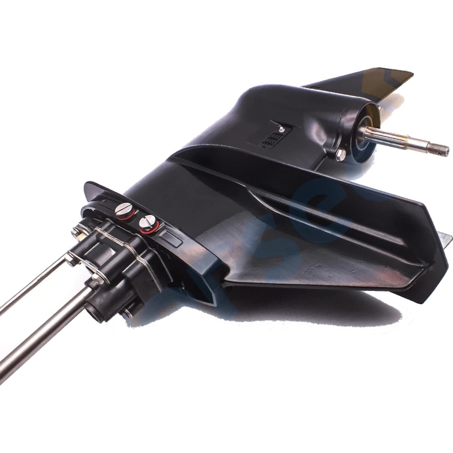 MERCURY and TOHATSU 8 and 9.9Cv 4-Stroke (209CC) Short Shaft gearcase 8M0158631 PIECESBATEAUX.COM