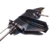Getriebe MERCURY und TOHATSU 8 und 9,9 PS 4-Takt (209 CC) Kurze Welle 8M0158631 PIECESBATEAUX.COM