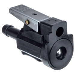 Raccordo benzina MERCURY prima del 1998 (diametro 6 mm) 14213Q PIECESBATEAUX.COM
