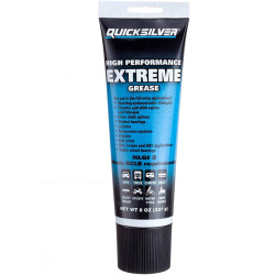 Grasa QUICKSILVER EXTREME (tubo de 227 g) 8M0208806 PIECESBATEAUX.COM