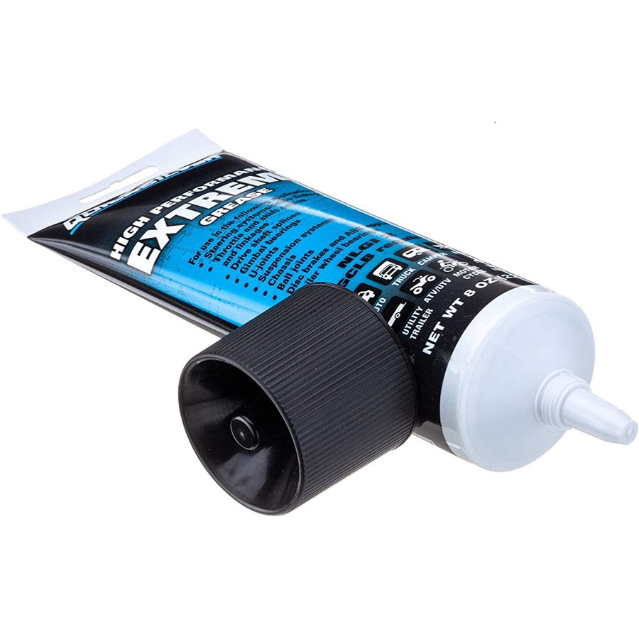 Grasso QUICKSILVER EXTREME (tubo da 227 g) 8M0208806 PIECESBATEAUX.COM