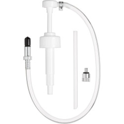 Pompa di riempimento olio piede con raccordo M8 44250890 PIECESBATEAUX.COM