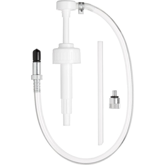 Pompa di riempimento olio piede con raccordo M8 44250890 PIECESBATEAUX.COM