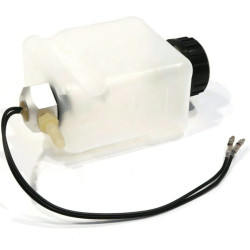 Serbatoio livello olio piede MERCRUISER 8M0075708 8M0075708 PIECESBATEAUX.COM
