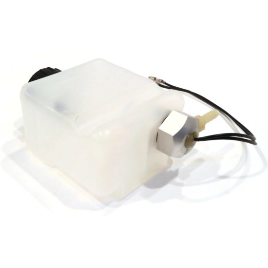 Serbatoio livello olio piede MERCRUISER 8M0075708 8M0075708 PIECESBATEAUX.COM