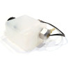 MERCRUISER 8M0075708 Gear Oil Reservoir, Gear Case 8M0075708 PIECESBATEAUX.COM