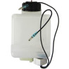 Ölstandbehälter Getriebe MERCRUISER 8M0075709 8M0075709 PIECESBATEAUX.COM