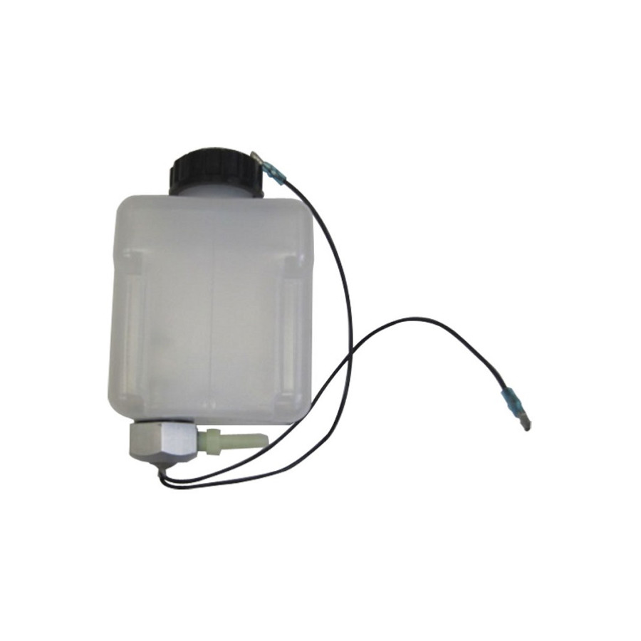 Ölstandbehälter Getriebe MERCRUISER 8M0075709 8M0075709 PIECESBATEAUX.COM