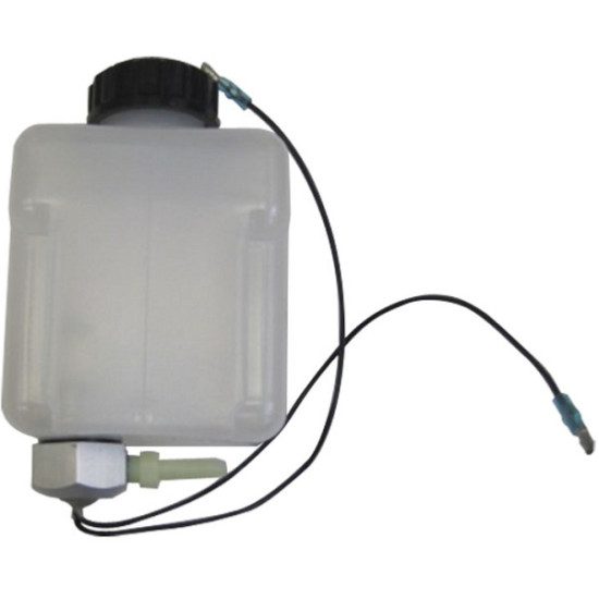 Ölstandbehälter Getriebe MERCRUISER 8M0075709 8M0075709 PIECESBATEAUX.COM