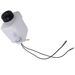 MERCRUISER Gear Oil Reservoir 8M0075710 8M0075710 PIECESBATEAUX.COM