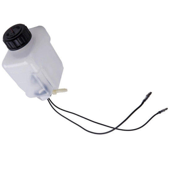 Depósito de aceite pies MERCRUISER 8M0075710 8M0075710 PIECESBATEAUX.COM