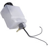 Depósito de aceite pies MERCRUISER 8M0075710 8M0075710 PIECESBATEAUX.COM