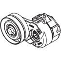 Tensor de correa MERCRUISER CMD QSD 2.0 8M0077553 PIECESBATEAUX.COM