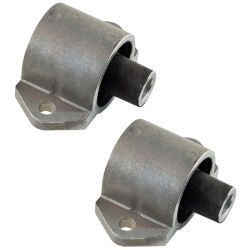 Silent-Blocs supérieurs MERCURY et TOHASTU 8 et 9.9Cv 4T (209CC) la paire 8M0078457 PIECESBATEAUX.COM