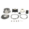 Kit Pompe à Eau MERCURY VERADO L6 200 à 400Cv avec carrier 8M0078858 PIECESBATEAUX.COM