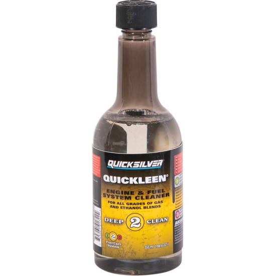 QUICKLEEN Motorreiniger 225 Liter 8M0079744 PIECESBATEAUX.COM