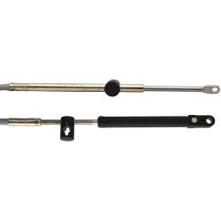 Cable de control MERCURY GEN I Platinum (se vende por unidad) 8M0082483 PIECESBATEAUX.COM