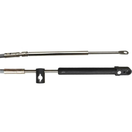 Cavo di comando MERCURY GEN II Platinum (venduto singolarmente) 8M0082533 PIECESBATEAUX.COM
