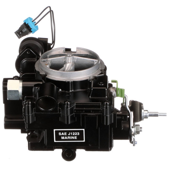 MERCRUISER 3.0L TKS carburetor (1998 and later) 8M0084193 PIECESBATEAUX.COM