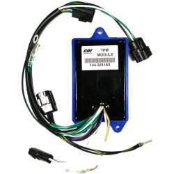 Caja CDI MERCURY MARINER 30 y 40Cv 2-Tiempos 144-3251A5 PIECESBATEAUX.COM