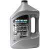 Aceite 4-Tiempos QUICKSILVER 25W40 Semisintético (4L) 8M0086227--8M0206956 PIECESBATEAUX.COM