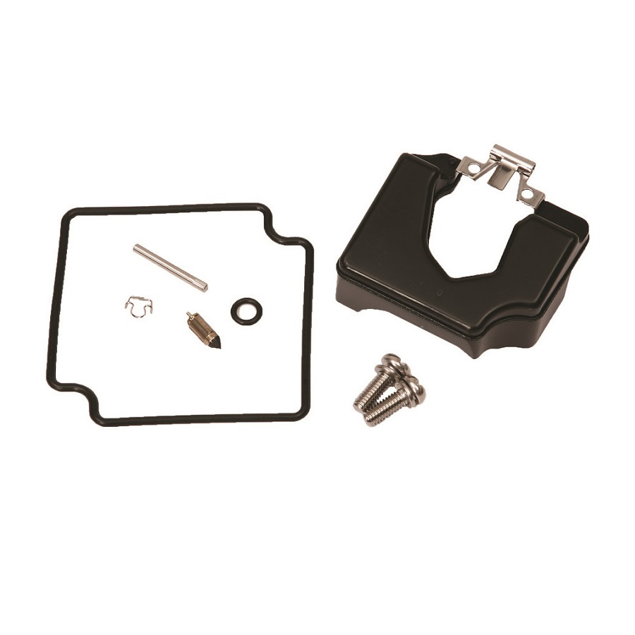Carburetor Kit MERCURY 2.5 and 3.5Cv 4-Stroke and TOHATSU (2010 and ...