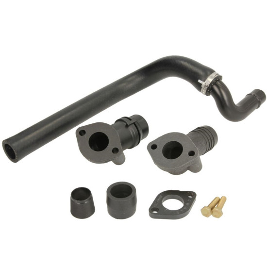 Kit de manguera de entrada de agua MERCRUISER BRAVO 8M0090859 PIECESBATEAUX.COM