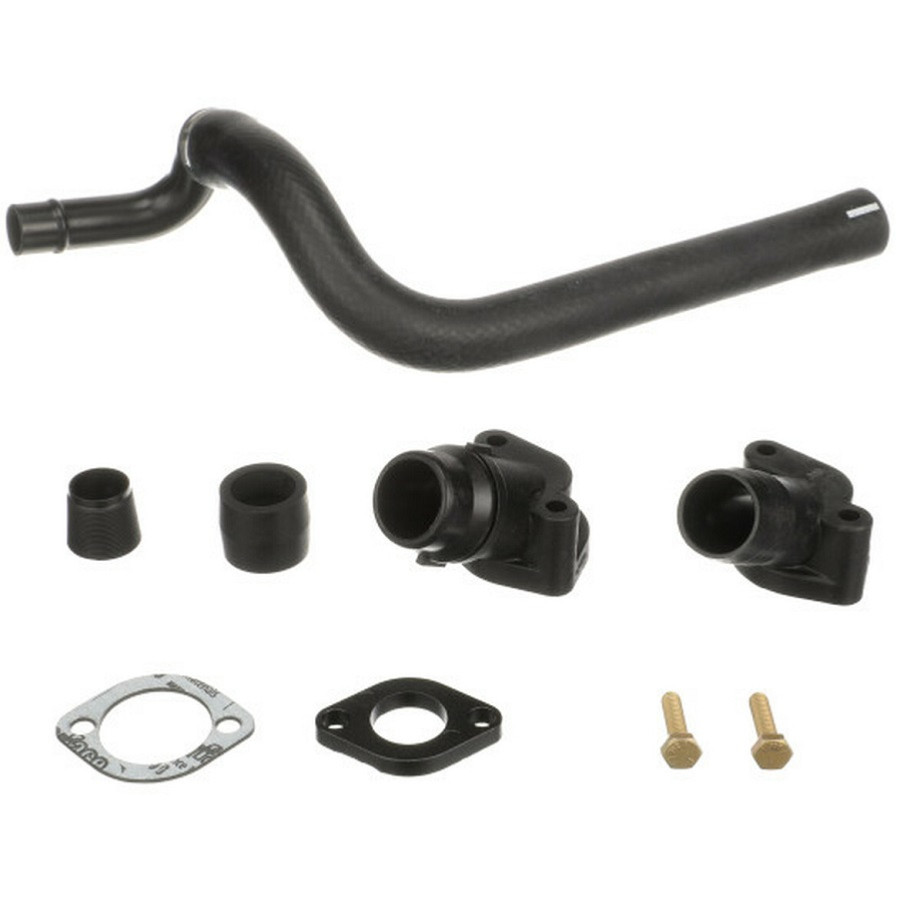 Kit Durite Entrée d'Eau MERCRUISER BRAVO 8M0090859 PIECESBATEAUX.COM