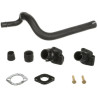 Kit Durite Entrée d'Eau MERCRUISER BRAVO 8M0090859 PIECESBATEAUX.COM