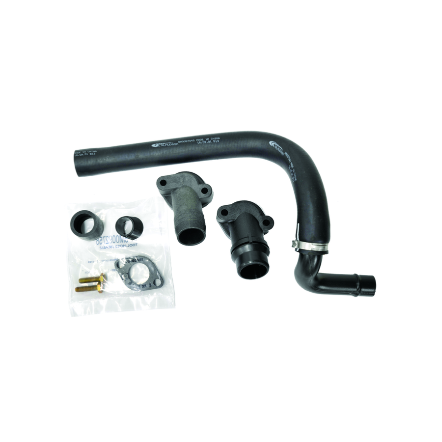 Kit de manguera de entrada de agua MERCRUISER BRAVO 8M0090859 PIECESBATEAUX.COM