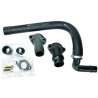 Kit de manguera de entrada de agua MERCRUISER BRAVO 8M0090859 PIECESBATEAUX.COM