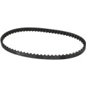 Cinghia di distribuzione HONDA BF8C, BF9.9A, BF15A RM14400-ZV4-004 PIECESBATEAUX.COM