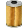 MERCRUISER gasoline filter 5.0L, 5.7L, 6.2L, 8.1L, 8.2L 8M0093688 PIECESBATEAUX.COM