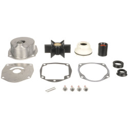 Kit pompa acqua MERCURY 75-150 CV 4 Tempi EFI 8M0094529 PIECESBATEAUX.COM