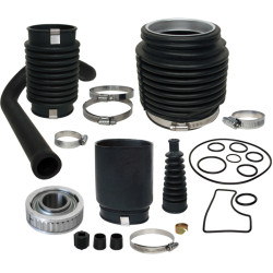 Kit soffietti e cuscinetti MERCRUISER Bravo 1, 2, 3 8M0095485 PIECESBATEAUX.COM