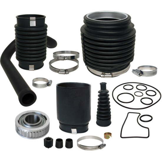 Kit Soufflets et Roulement Embases MERCRUISER Bravo 1, 2, 3 8M0095485 PIECESBATEAUX.COM