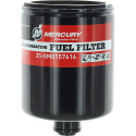 Filter Benzin-Abscheider MERCURY 200-400 PS 8M0157616 PIECESBATEAUX.COM