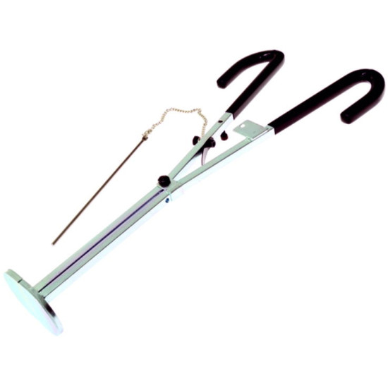 Attrezzo per il montaggio dei soffietti MERCRUISER piedi ALPHA e BRAVO REC91-45497A1 PIECESBATEAUX.COM