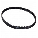 Timing belt HONDA BF20, BF25, BF30 14400-ZV7-014 PIECESBATEAUX.COM