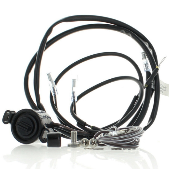 Sensor de trimado MERCURY MARINER 70 a 250 CV Babor 8M0098273 PIECESBATEAUX.COM